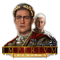 Imperium Romanum 2 Icon 256x256 png